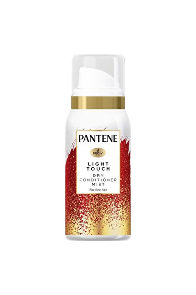 OEM Pantene Pro-V, Light Touch, Paraben-Free, Hair Dry Conditioner, For Fine ...