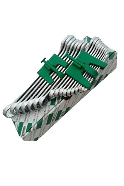 Elta Kombine Anahtar Takımı 17 Parça