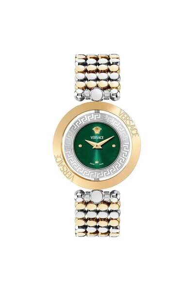 Versace VRSCVEHFA0525 Kadın Kol Saati