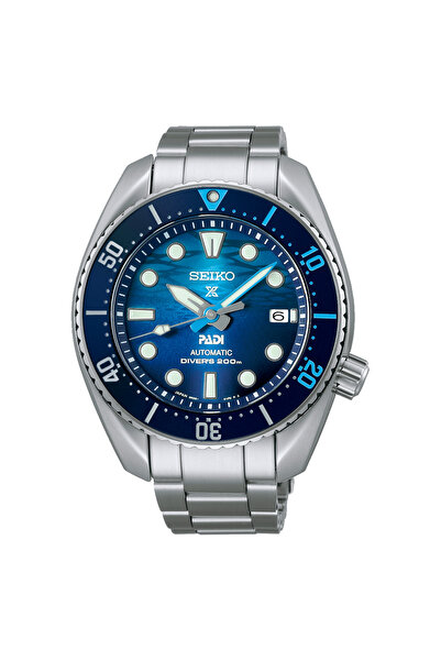 Seiko Prospex PADI Special Edition SPB375J1 Otomatik Erkek Kol Saati
