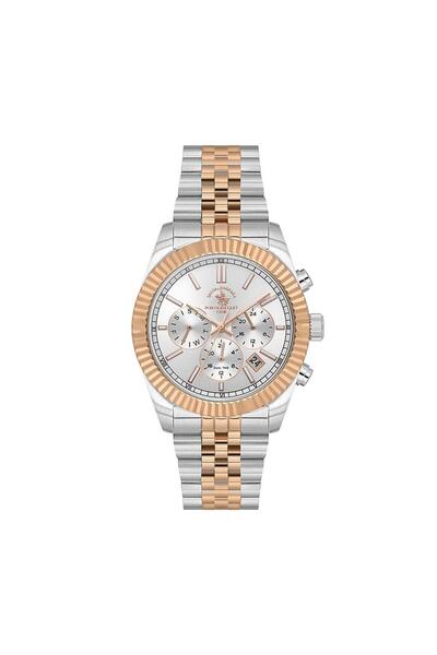 Generic Brand Sb.1.10653-6 Men's Wristwatch