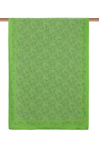 ipekevi 2885 Mesopotamia Model Shawl