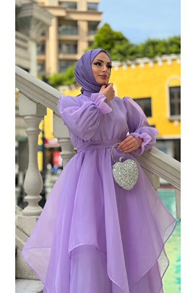 Ayla Sarp Prenses model