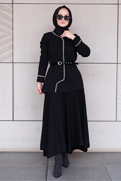 Venöve Clove Takım