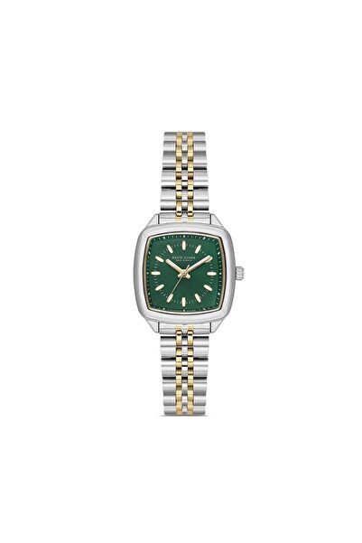 DAVID GUNER Dg-8980La-D10 Classic Women's Wristwatch