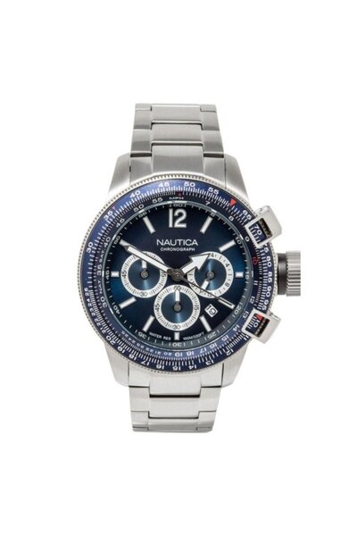 Nautica Napbfcf02 Erkek Kol Saati