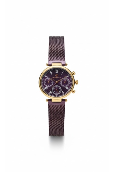Bigotti BM.202.BGT0197 ساعة يد نسائية