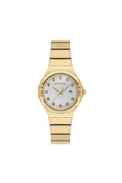 Dice Kayek Dk.1.Ag1368.07 Women Wrist Watch