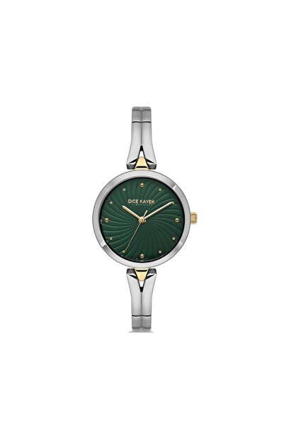 Dice Kayek Dk.1.Ag1414.04 Classic Women's Wristwatch