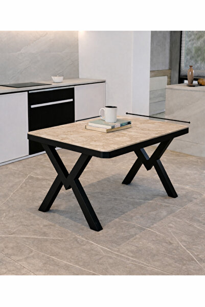 Avenza Furniture 70x110 Avenza Mutfak Masası Yemek Masası Balkon Masası Cafe ...