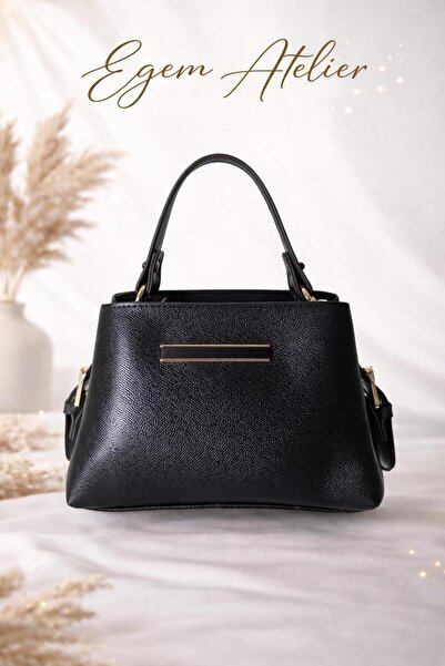 EGEM ATELİER Lüks Love Model Kadın Çanta