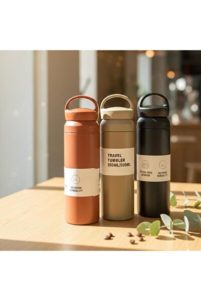 Travel Travel Tumbler Pro 3-Pack - Your Everyday Adventure Companion