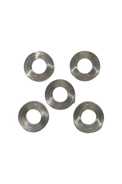 Generic Brand Arm Stopper 5 Pack