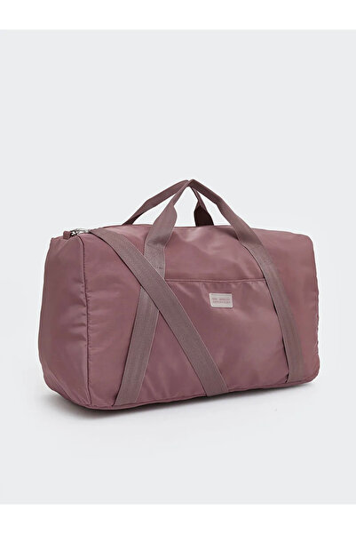 LC Waikiki Purple Women's Sports Bag