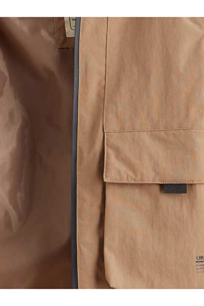 LC Waikiki Maro cu glugă Palton pentru băiat