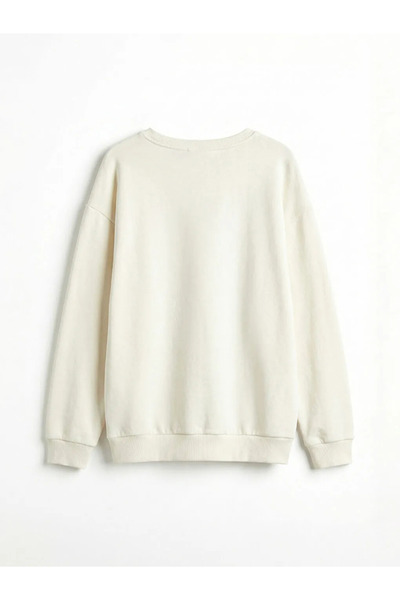 LC Waikiki Екру момчешки спортен екип с принт Sonic