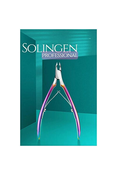 shopwave أداة BRK Rainbow لتقليم الأظافر والعناية بالبشرة حول الأظافر من سولي...