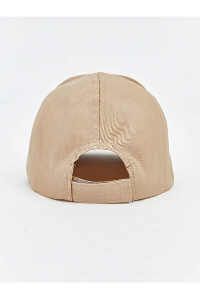 LC Waikiki Mixed Lion Printed Baby Boy Cap Hat