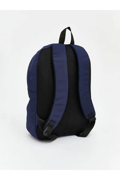 LC Waikiki Navy Blue Multi-Compartment Men's Backpack