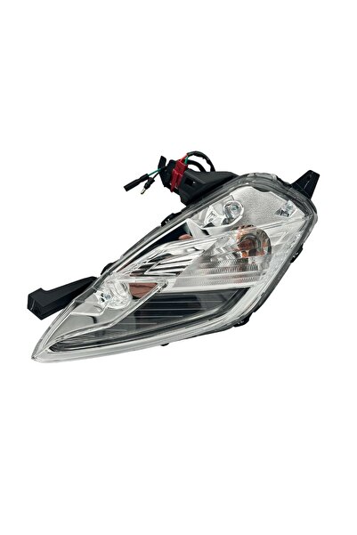 Honda Activa 125 Sol Ön Sinyal (2023 Kasa)