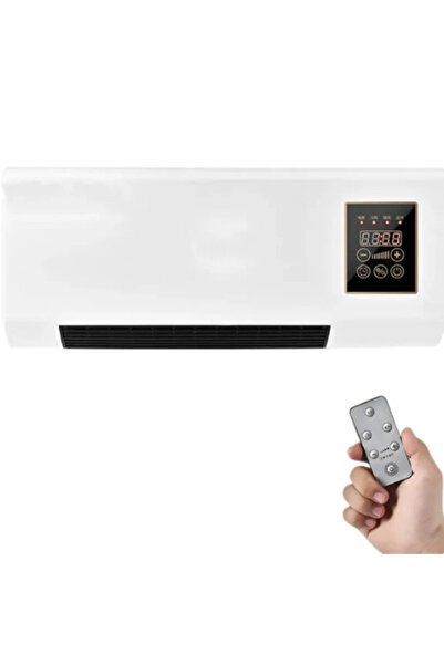 OEM Mini aparat de aer condiționat 2 în 1, răcire și încălzire, 1200W