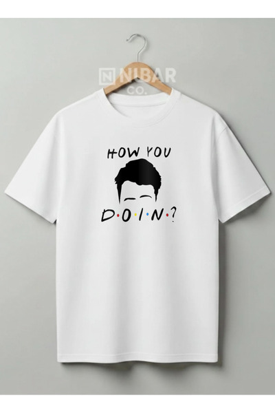 Grafftee Clothing We Designed It Specially for Friends Enthusiasts! Friends T...