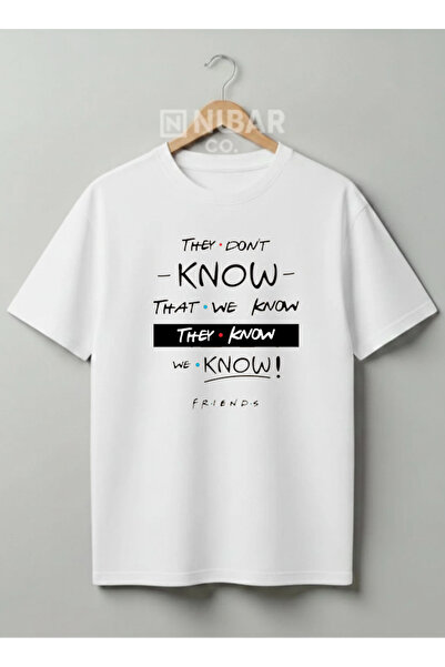 Grafftee Clothing We Designed It Specially for Friends Enthusiasts! Friends T...