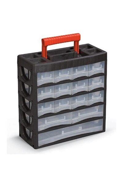 Portbag PL03 Caby 5/27 Çekmece Seti