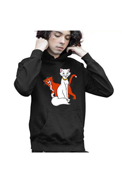 OEM Hanorac Copii Baieti Pisicile Aristocrate Ducesa Omalley