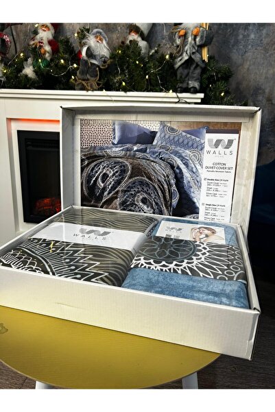 Walls Home Bedding