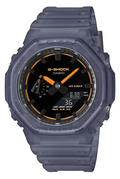 Casio G-Shock Ga-2100K-2Adr Men's Wristwatch