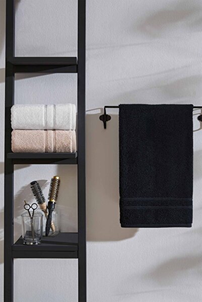 Özdilek Hair Dresser Hand and Face Towel 50X90 cm