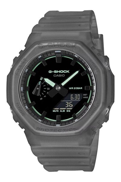 Casio G-Shock Ga-2100K-1Adr Men's Wristwatch