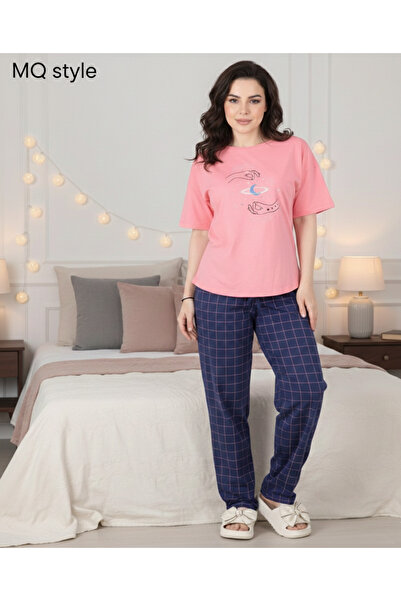 MQ Turkish pajama set (set)
