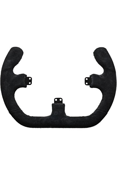 Other Jantă Asetek SimSports GT - Open D, Wildleder