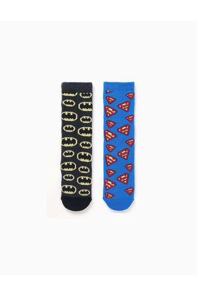 Ziddy جوارب واقية من الانزلاق من طراز War P2، متنوعة