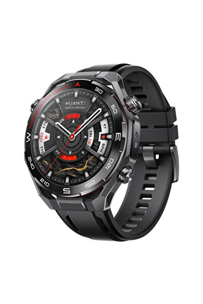 Huawei Watch Ultimate 2