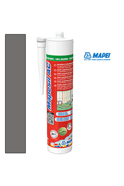 Other MAPEI Silicon AC (119) 310ml
