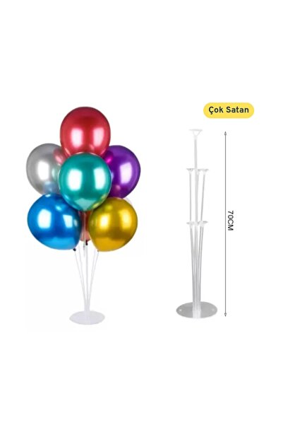 Balon standı