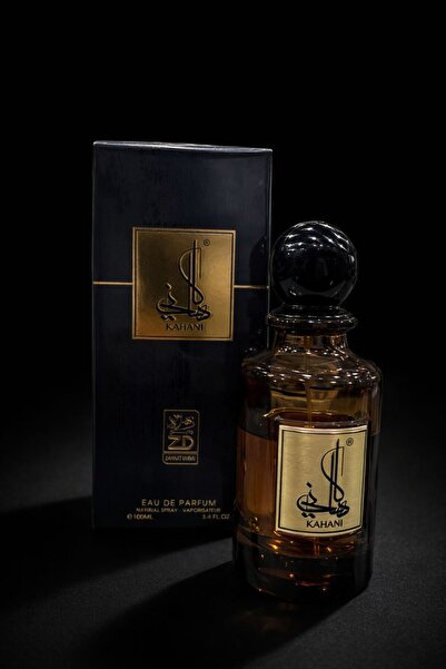 Zahrat عطر كاهاني أو دو بارفان - 100 مل