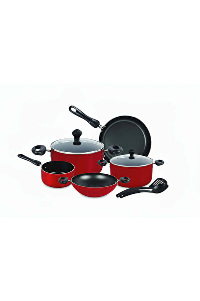 Prestige 9-Piece Non-Stick Cookware Set
