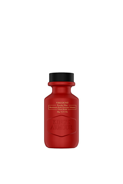 King's Armour Viscount Powder Wax 20 g
