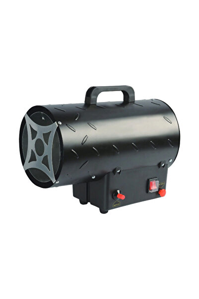 Reecomer Gas forced draft heater 10 kw