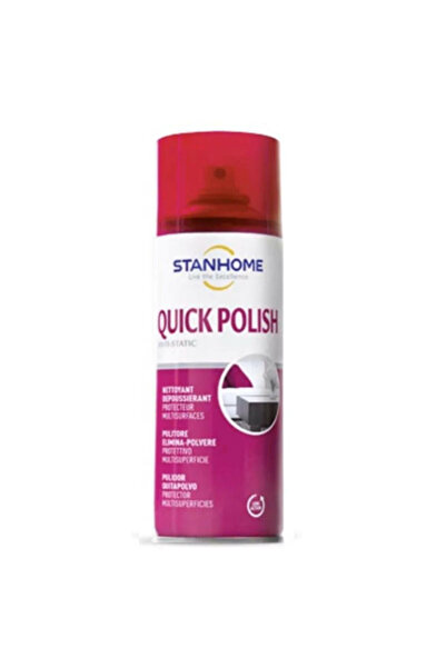 stanhome POLISH furniture protection spray
