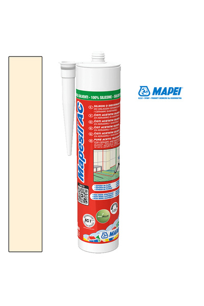 MAPEI Silicon AC (131) 310ml