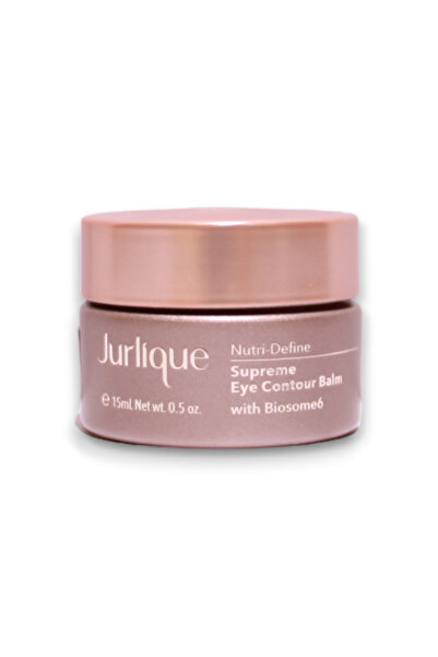 Jurlique Jurlique, Balsam de ochi Nutri-Define, Fermitate, 15 ml