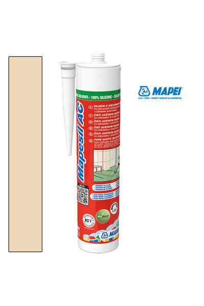 MAPEI Silicon AC (132) 310ml