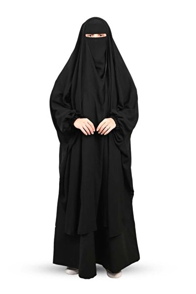 Advantages of Rehana Abayas Long Islamic veil