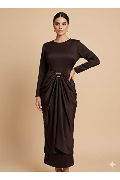 Sukar Eid gift dress, 3 colors