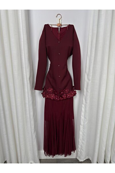 nyoumi طقم قطعتين